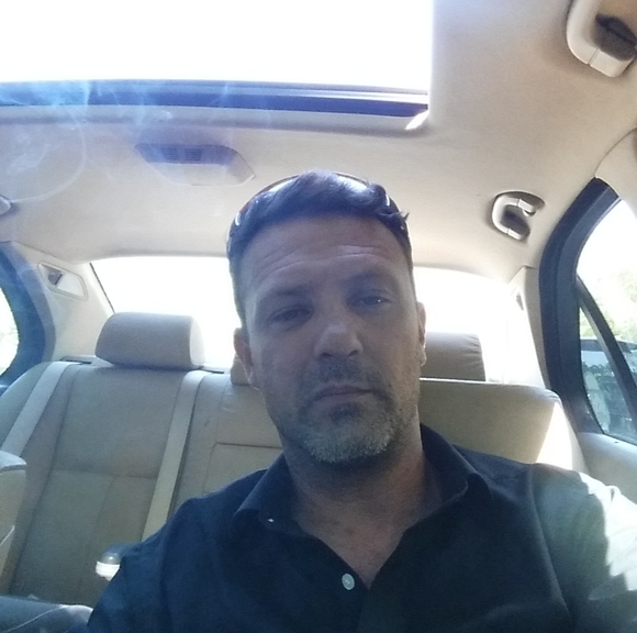 Meet your Posher, Justin - Picture 1 of 1